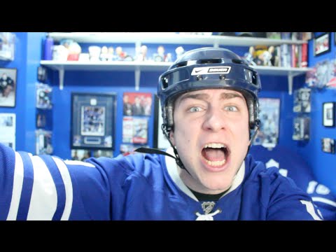LFR9 - Game 43 - Bucketgate - Tor 2, Bos 3