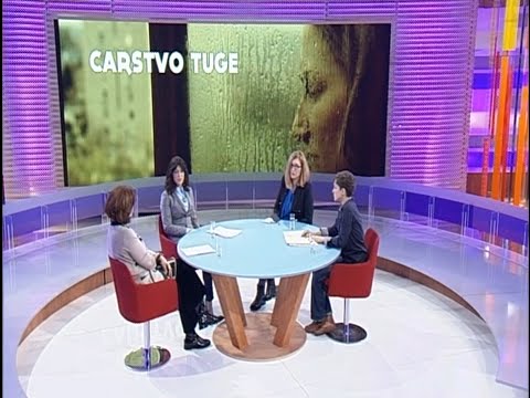 Depresija  -  Društvena mreža 12.02.2014