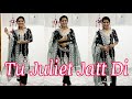 Tu Juliet Jatt Di Diljit Dosanjh Dance Choreography Seema Rathore