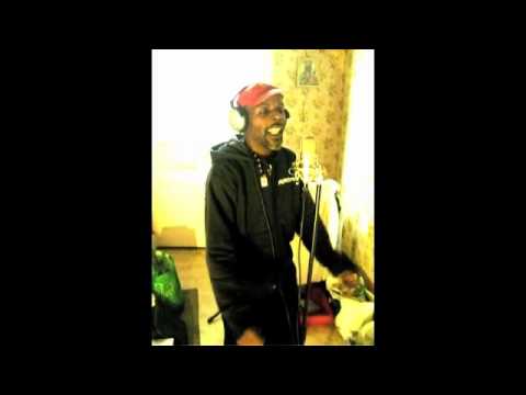 ZION IRIE / TING CALL JAHOVIAH (ORIGINAL HI FI EXPERIENCE RECORDING SESSION)