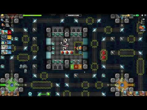 Spaceship of Gods | Hades #18 (PC) | Diggy's Adventure