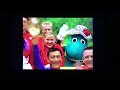Opening And Closing To Kipper PlayTime 2002 VHS