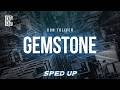 Don Toliver Gemstone Sped Up LYRICS