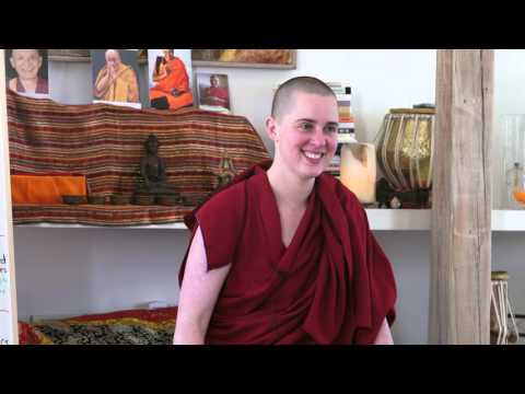 Discovering Buddhism - Module 1 (The Mind and its Potential) - Part 2 - A