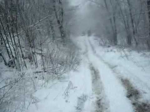 102.DEČKI  ŽUTNICE - Dizanje rampe