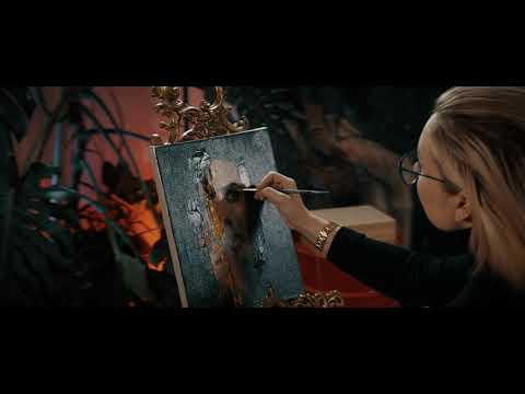 Painting your own path🎨 - Life is Art. TIJN x Artists