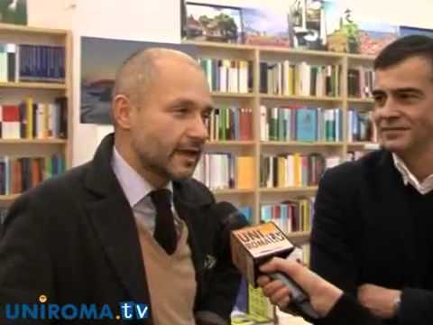 QOS 2012 - Intervista a Valentino Anselmi e Valerio Palmieri