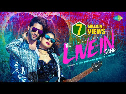 The Live-In Song Lyrics - Mohit Chauhan