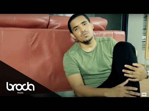 Ricky Boy - Djan Dicidi