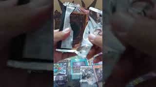 Unboxing de un Tuck Box de Rarity Collection V