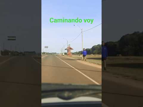 Acceso a =  Santiago Misiones PARAGUAY