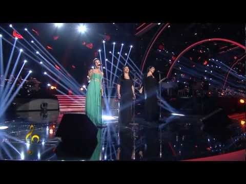 ARTISTET LIRIKE - Zare Trëndafile, 100 VJET MUZIKE