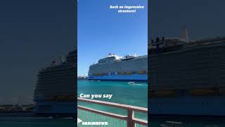 #royalcaribbean #royalcaribbeancruise #royalcarribean #royalcarribeancruise #cruise #utopiaoftheseas