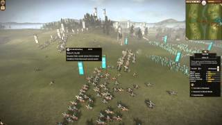 Total War: Shogun 2 - FotS: Bane vs Apollo, g2