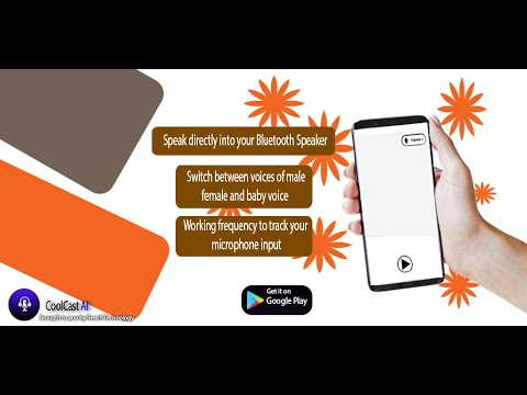 CoolCast AI