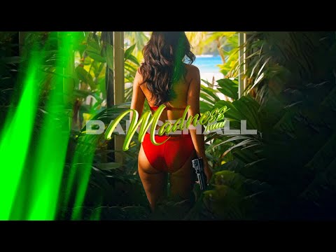 Teejay x PG Valentina - Aphrodisia (Muv Edit) Dirty [Dancehall 2024]