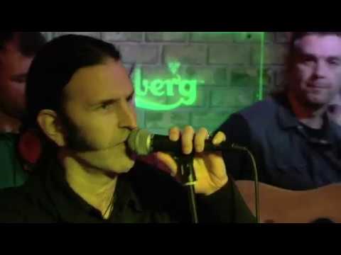 Orthodox Celts @ Shamrock - Rocka' Live!