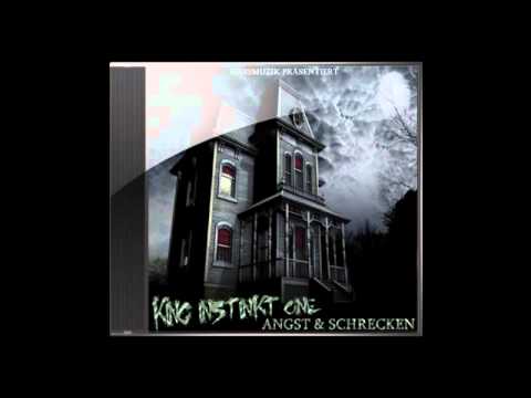 King Instinkt One - Massenmord