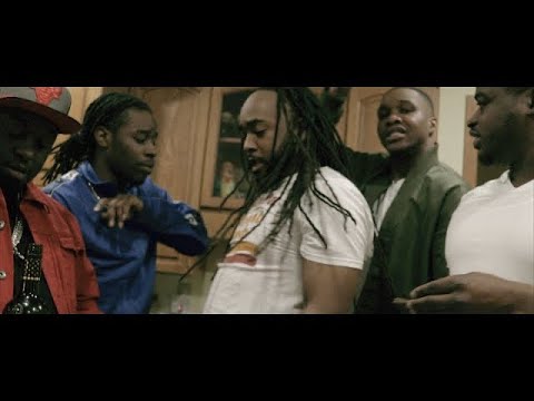 TrapPak JFK - Step In This B!tch