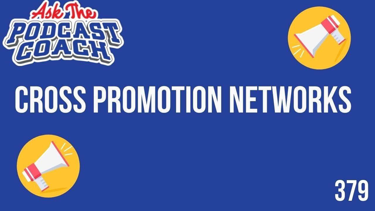 Cross Promotional Networks