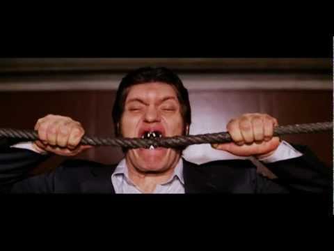 Moonraker (Bond 50 Trailer)