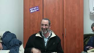 הרב נעם וידר | מלכים א פרק טו | בעשא | רצון ה' רק מתי שנוח? (ישיבת ברכת יוסף - אלון מורה) - התמונה מוצגת ישירות מתוך אתר האינטרנט יוטיוב. זכויות היוצרים בתמונה שייכות ליוצרה. קישור קרדיט למקור התוכן נמצא בתוך דף הסרטון