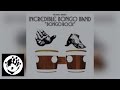 Incredible Bongo Band - Bongo Rock (Full Album Stream)