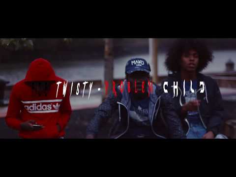 Twisty - Problem Child