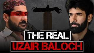 Untold Story of Uzair Baloch | The Backbone of Rehman Dakait @ThynkCrime