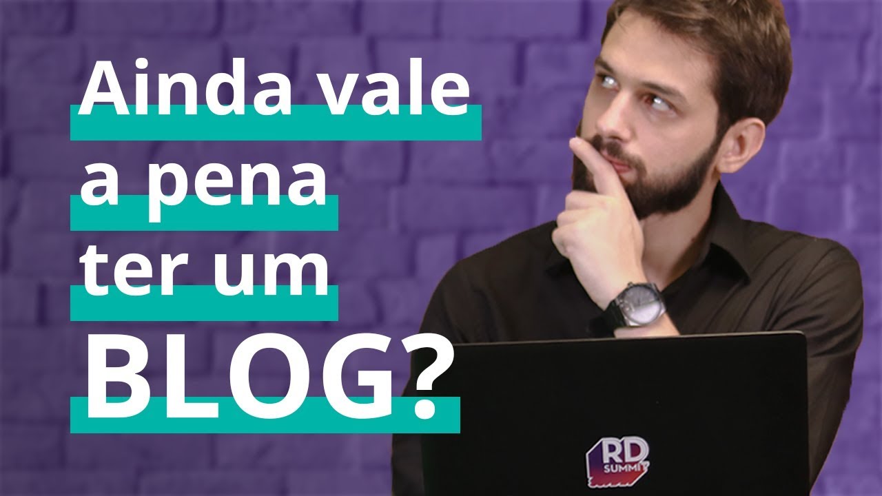 5 motivos para ter um blog na sua estratégia de Marketing Digital