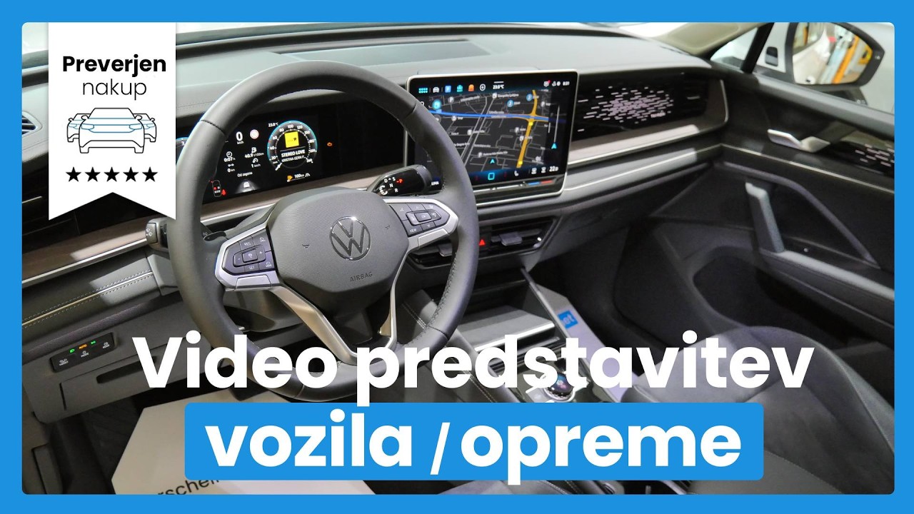 Volkswagen Tayron 2.0 TDI BMT Elegance DSG - TAKOJ NA VOLJO