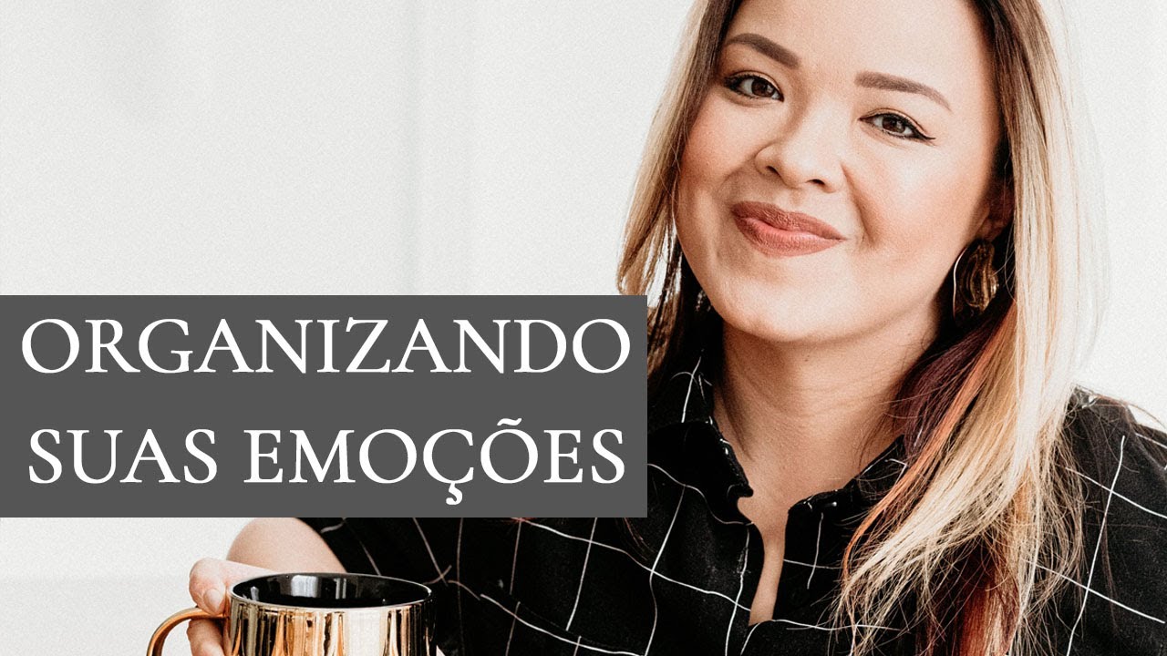 Você sabe definir o que você sente? // Zoe Lilly