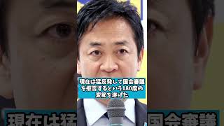 【衝撃】高市首相が野党大掃除へ！国民民主との連立頓挫で玉木代表の変節を暴く！議員定数削減を拒否する野党の末路 #高市首相 #国民民主党 #政治改革