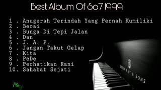 Download lagu FULL ALBUM Sheila On 7 1999 mp3