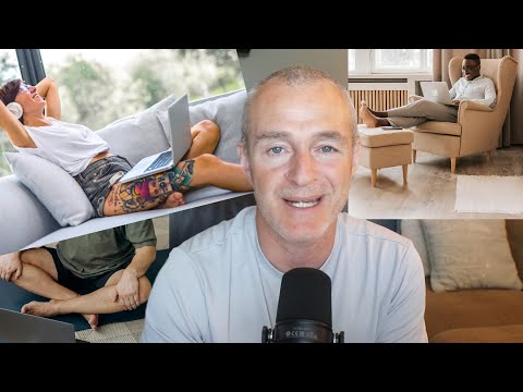 Best Sitting Position After Knee Replacement