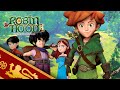 ROBIN HOOD COMPILATION SEASON 1 Mischief In Sherwood