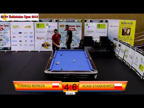 QUAY ROKIETNICA OPEN 2018