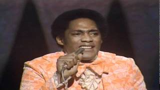 The Drifters - Save The Last Dance For Me &quot;Live&quot; 1974