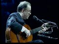 Triste - João Gilberto, Live at Heineken Concerts (1994)