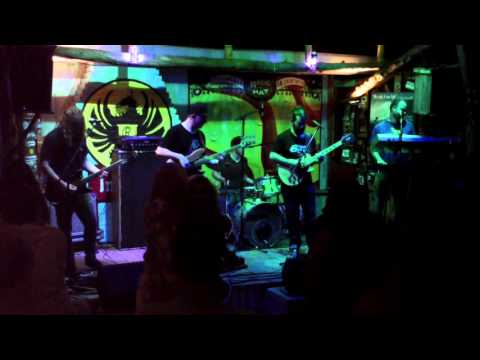 The Heavy Pets - Full Set - Guanabanas, 9-30-2015