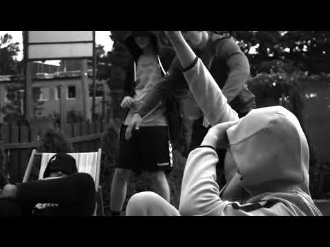 PIKERS - MUSZĘ JECHAĆ