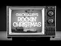 Iconic Rigs Chuck Berry S Rockin Christmas