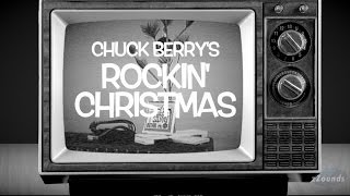 Iconic Rigs: Chuck Berry&#39;s Rockin&#39; Christmas