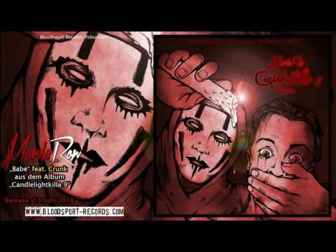 Murda Ron feat. Crunk - Babe (Candlelightkilla 9)