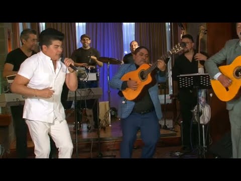 Mix Pasacalles Ecuatorianos - Gerardo Moran ft Javier García