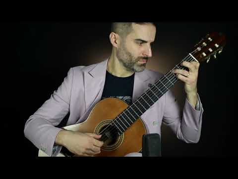 Mauro Giuliani - Pot Pourri op. 28