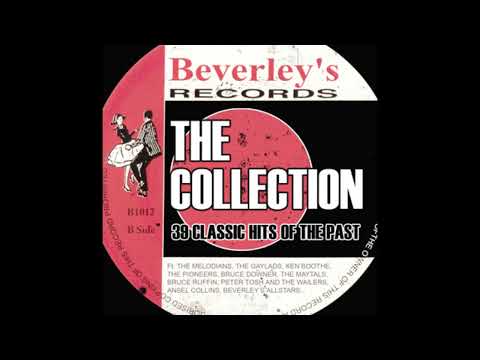 Beverleys Records – The Collection (Full Album)