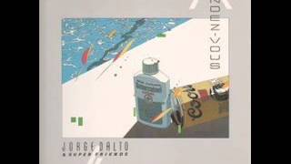 A JazzMan Dean Upload - Jorge Dalto - Like A Whisper - Jazz Fusion