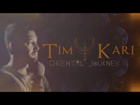 Oriental Journey/Chapter 1/ by Tim Kari