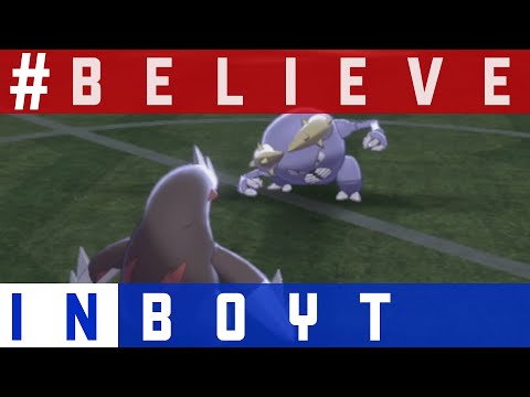 PINSIR'S SECOND NICHE?! - #Believe In Boyt: VGC 20 Ep.77 w/Jamie Boyt